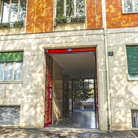 Beatrice D'Este Apartment Milan Bagian luar foto