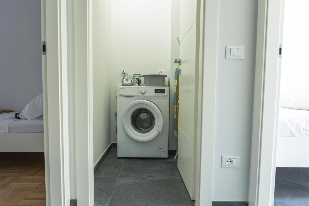 Beatrice D'Este Apartment Milan Bagian luar foto