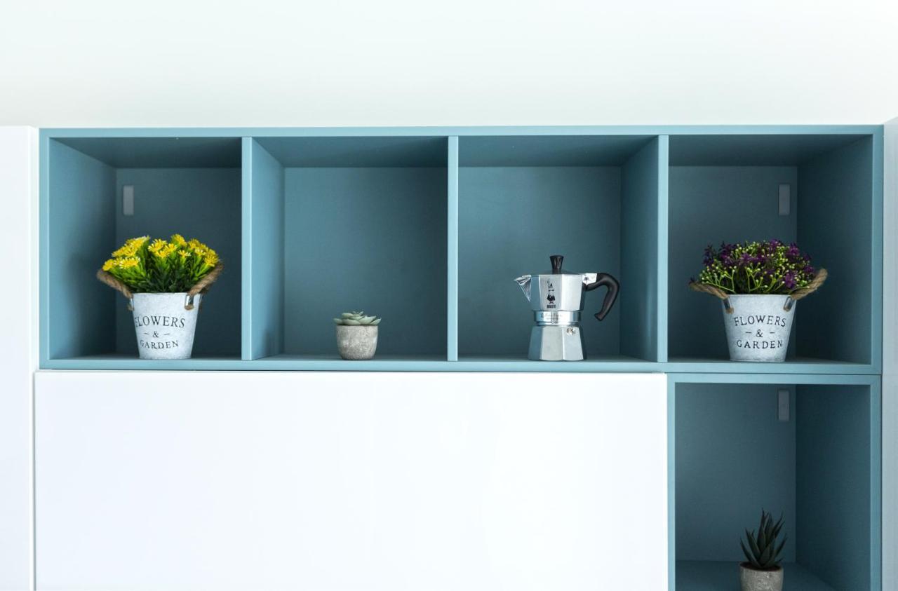 Beatrice D'Este Apartment Milan Bagian luar foto