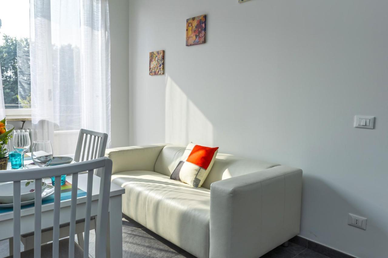 Beatrice D'Este Apartment Milan Bagian luar foto