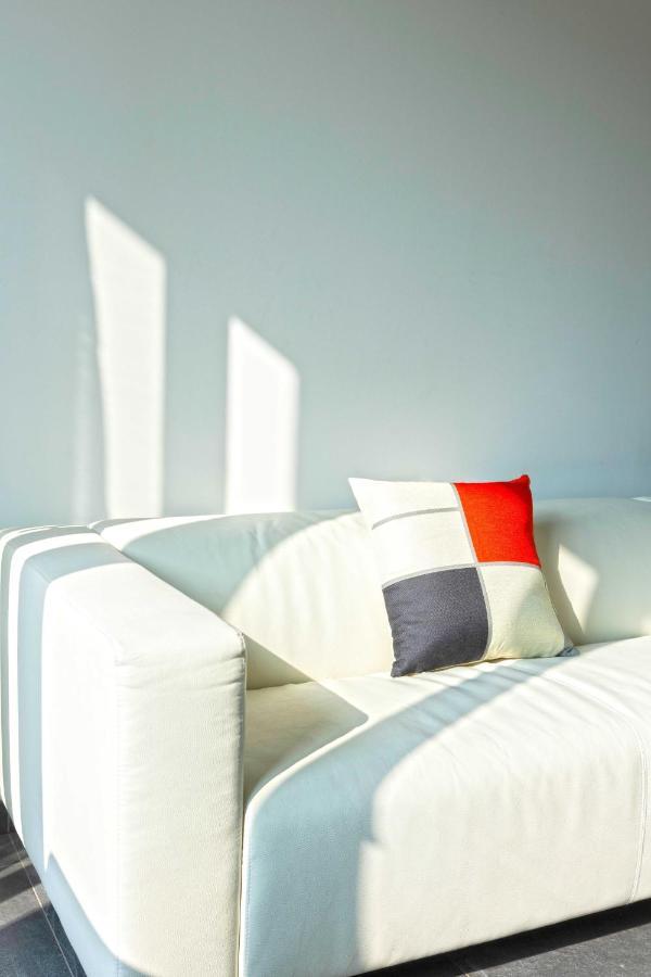 Beatrice D'Este Apartment Milan Bagian luar foto