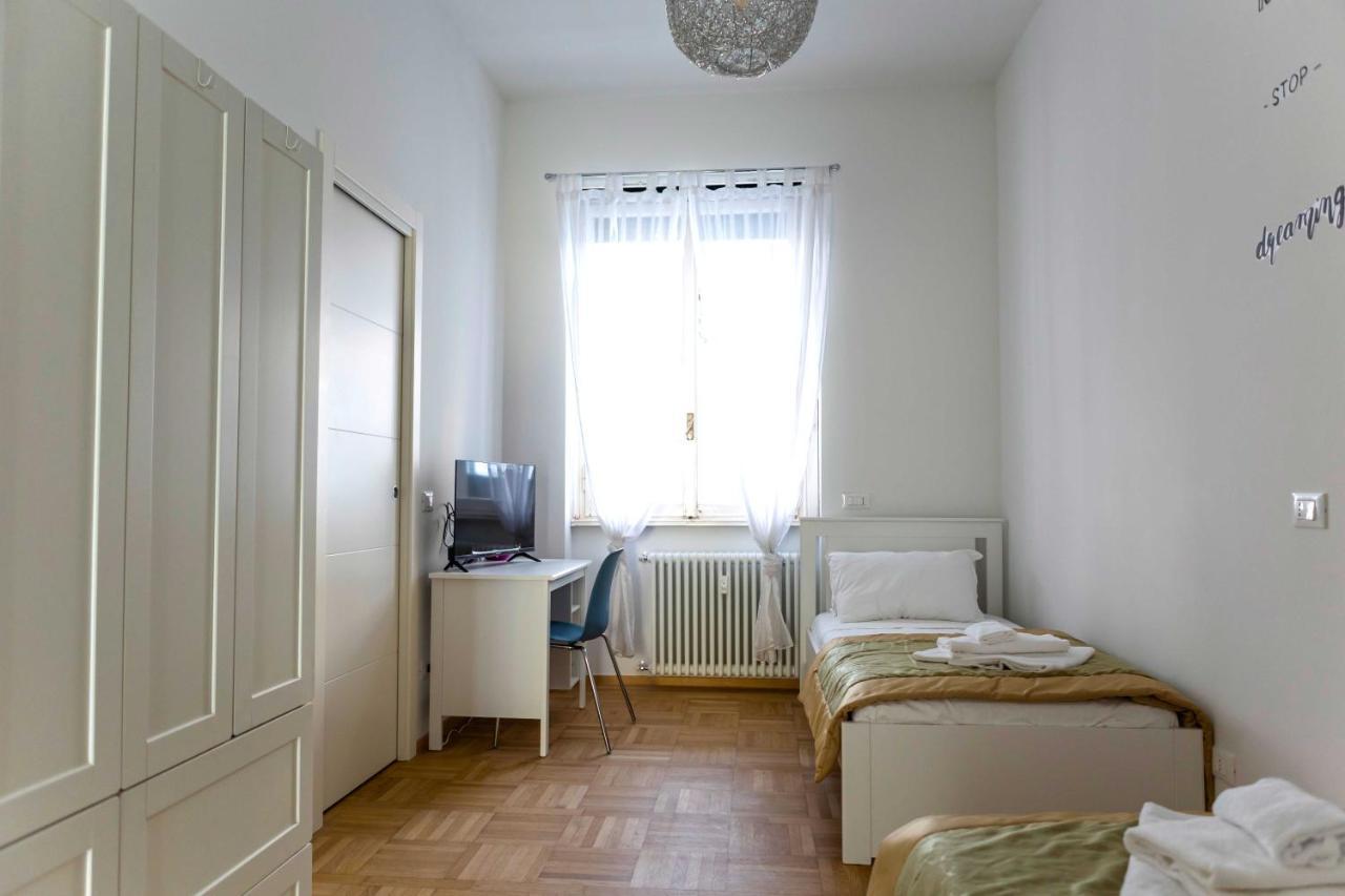Beatrice D'Este Apartment Milan Bagian luar foto