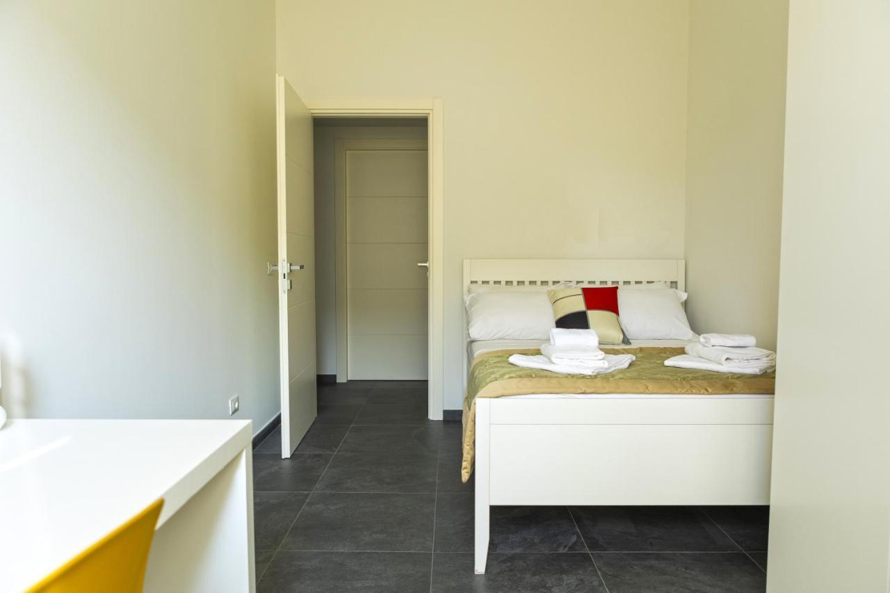 Beatrice D'Este Apartment Milan Bagian luar foto