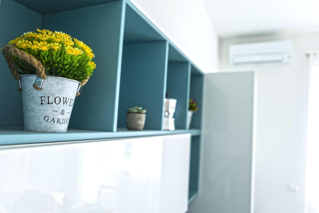 Beatrice D'Este Apartment Milan Bagian luar foto