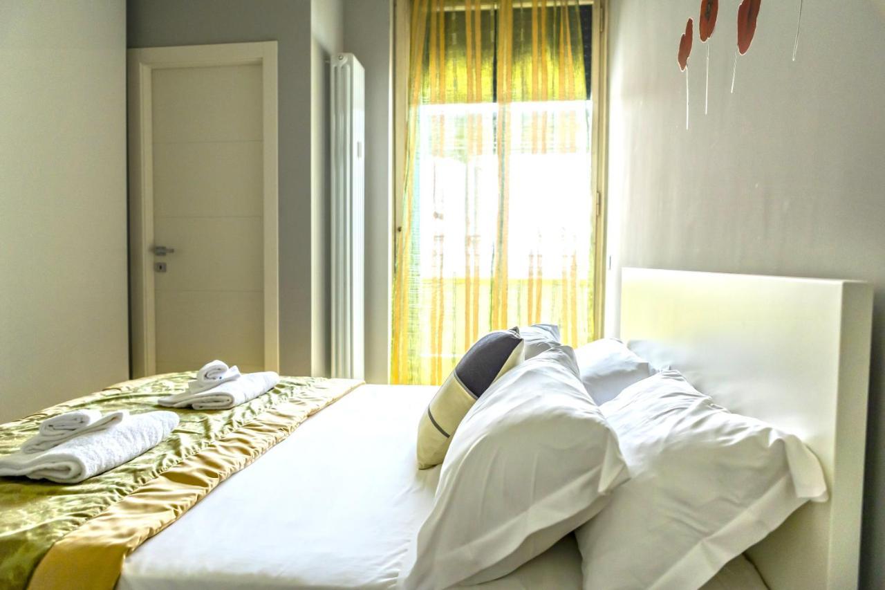 Beatrice D'Este Apartment Milan Bagian luar foto