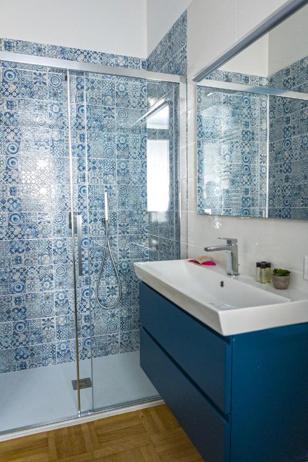 Beatrice D'Este Apartment Milan Bagian luar foto