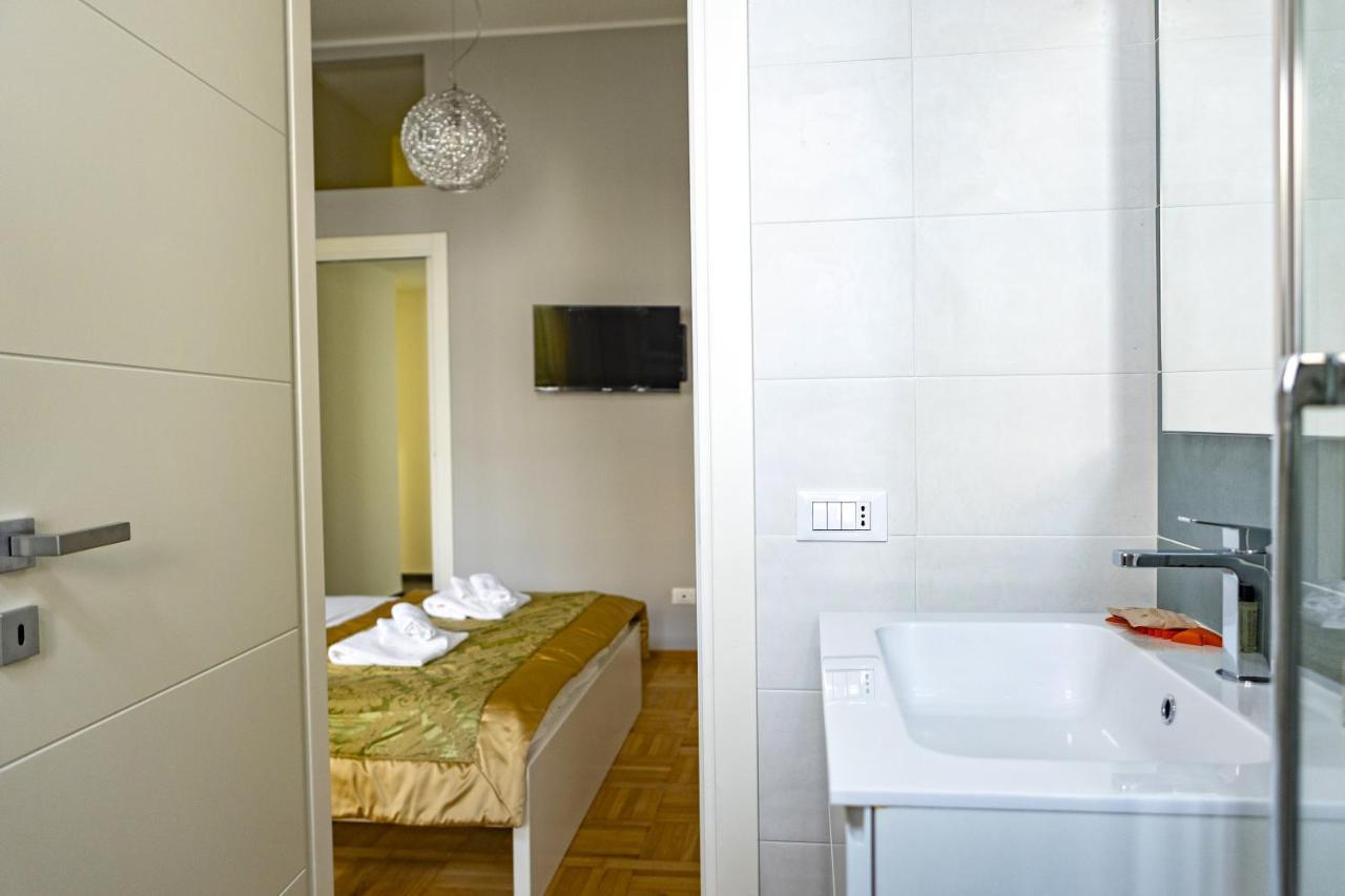 Beatrice D'Este Apartment Milan Bagian luar foto