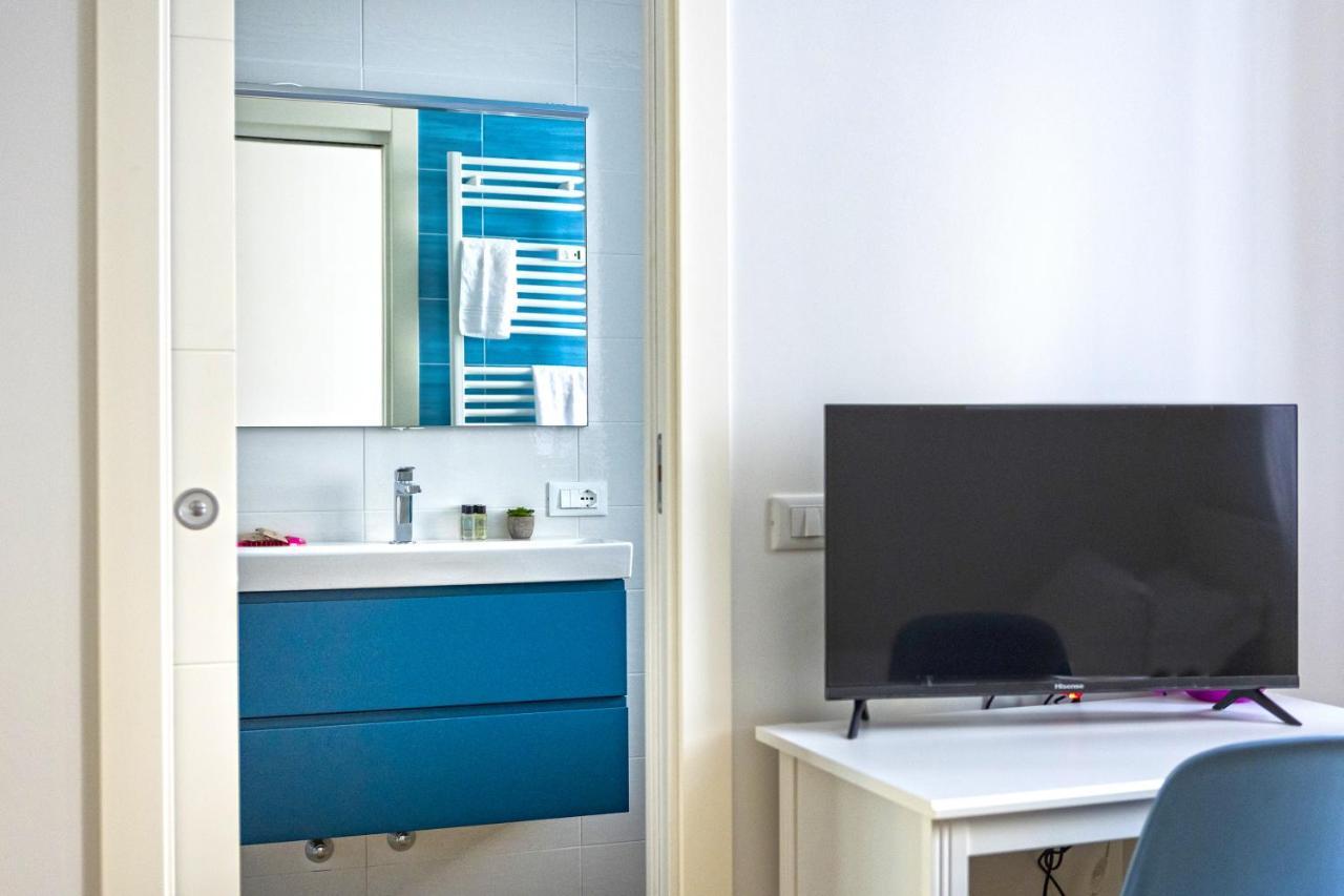 Beatrice D'Este Apartment Milan Bagian luar foto